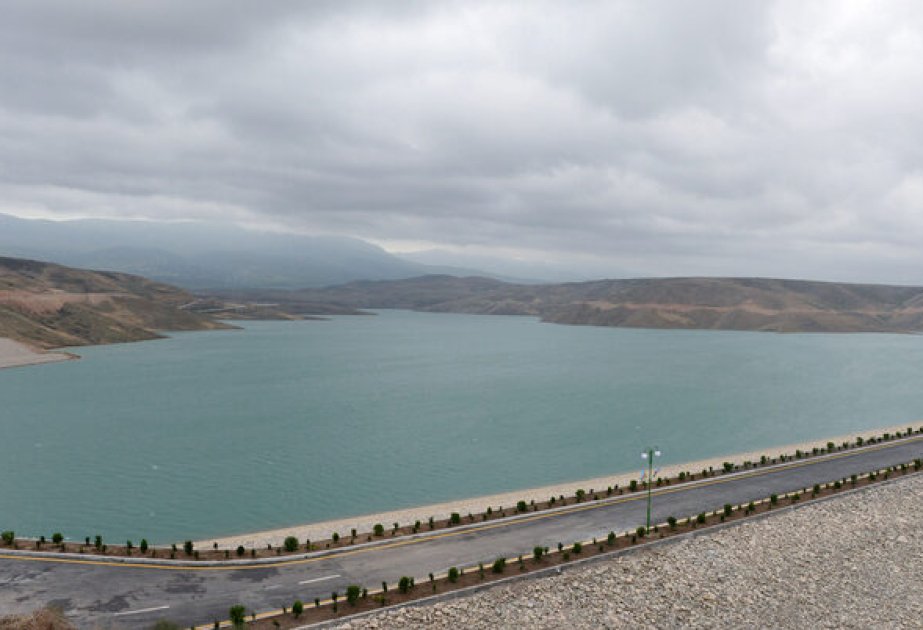 Su anbarında batan gəncin meyiti TAPILDI