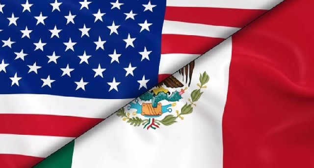Meksika ilə ABŞ arasında su PROBLEMİ - GƏRGİNLİK ARTIR