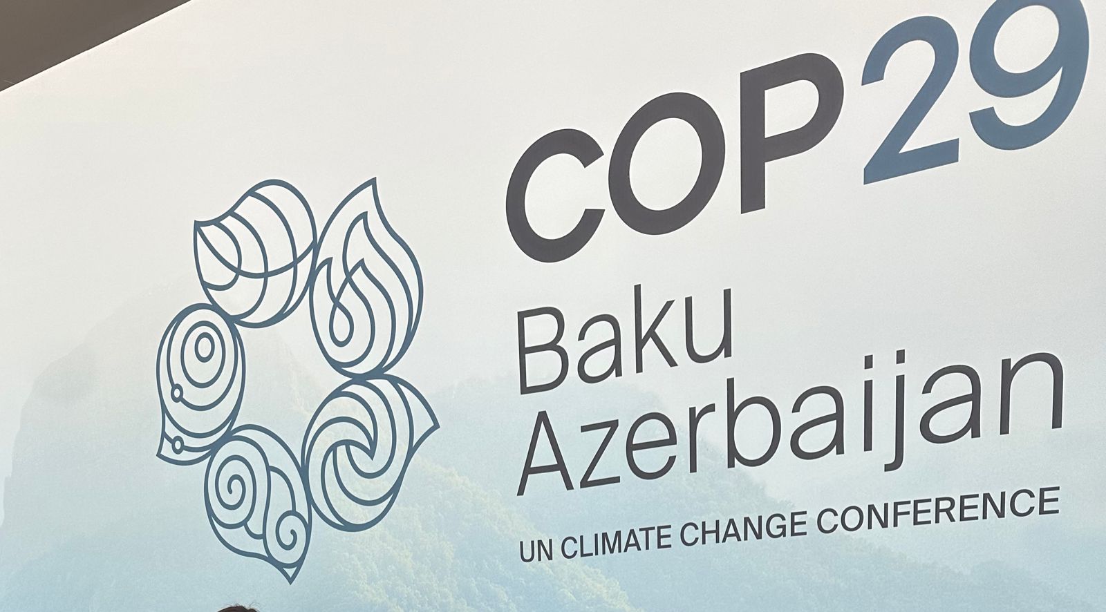 COP29 sədrliyi iqlim dəyişikliyi ilə mübarizəyə ciddi köklənib - Ulrix Lenarts