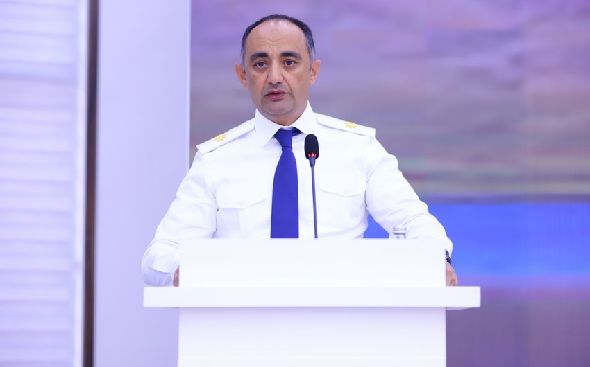 Ermənistanın su resurlarımızın çirkləndirilməsi ilə bağlı araşdırmalar davam etdirilir - Elnur Musayev