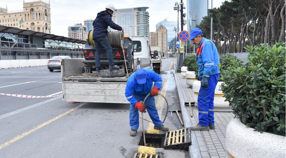 İri Şəhərlərin İngiltərə Su Təchizatı Xidmətinin təhlükəsi 27 % artıb