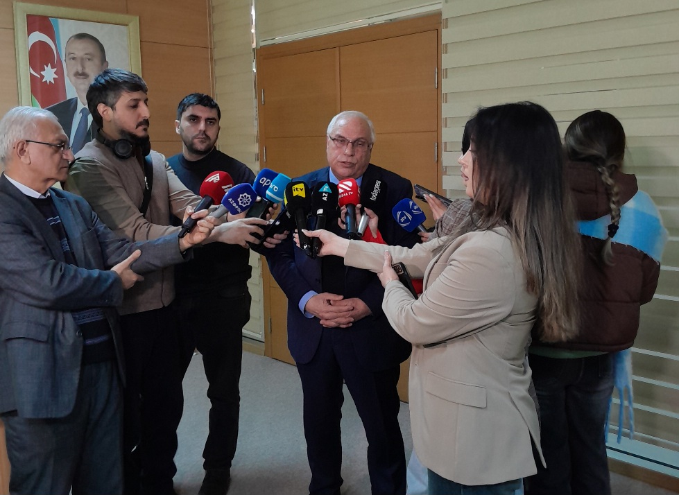 Su şəbəkəsində itkilər 17-18 % təşkil edir
