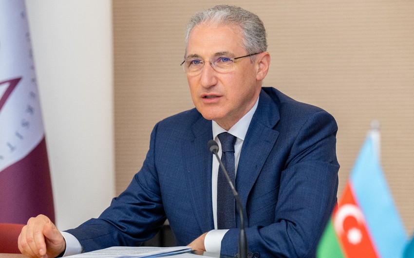 Azərbaycanda 17 çayda sel və daşqın olub