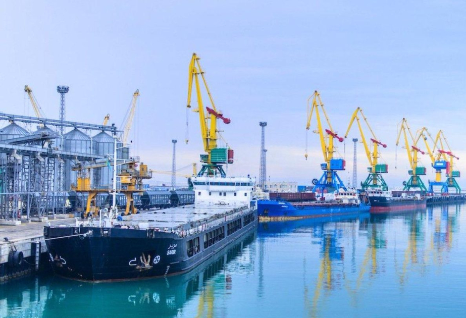 Xəzərin dayazlaşması tankerlərə problemlər yaradır