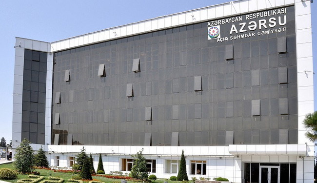 Azərbaycan Dövlət Su Ehtiyatları Agentliyində böyük ixtisarlar - 1100 nəfər işini itirib