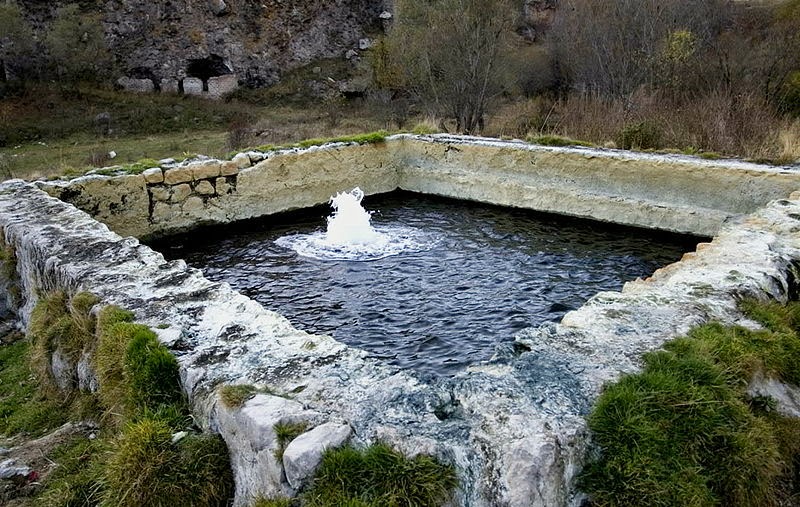 Yeraltı suların bərpası ilə bağlı tədbirlər planı hazırlanır