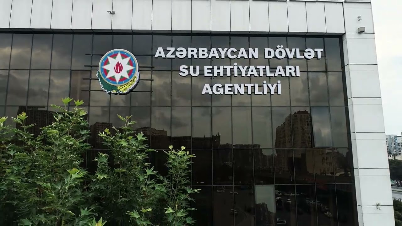 Su Ehtiyatları Agentliyinin kollegiyasının yeni tərkibi TƏSDİQLƏNDİ
