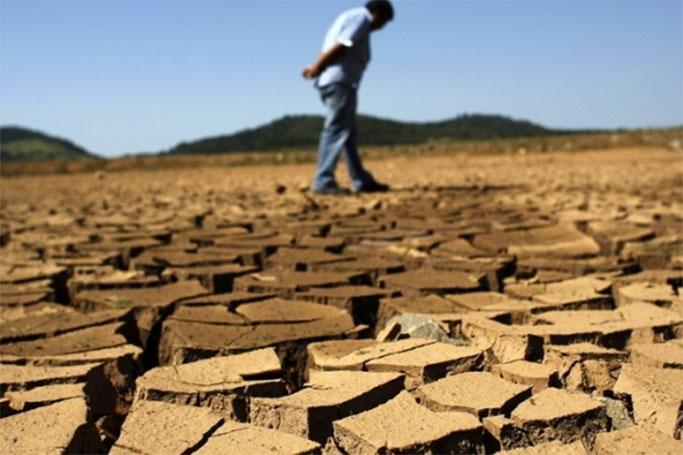 Su çatışmazlığı səbəbindən yaşayış yerlərini dəyişəcək insanların SAYI