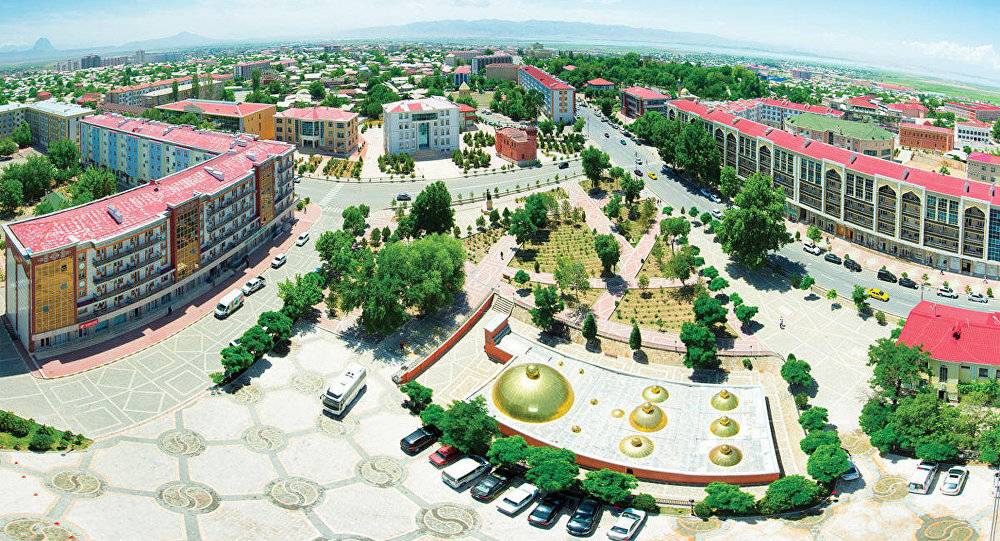 Naxçıvan Dövlət Su Ehtiyatları Agentliyində nöqsanlar aşkarlandı