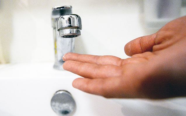 Su tariflərinin artırılması ilə bağlı Tarif Şurasına müraciət edilib? - Rəsmi cavab
